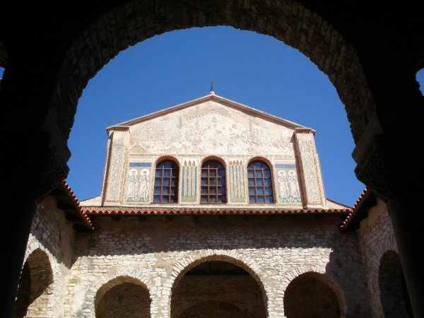 Horvátország 7 csodája