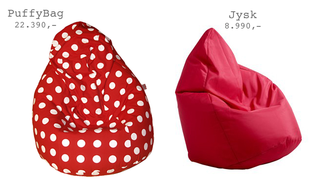 Ugyanolyan, csak olcsóbb: menő cuccok a kertbe