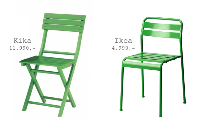 Ugyanolyan, csak olcsóbb: menő cuccok a kertbe