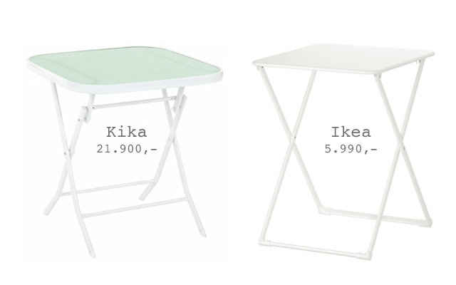 Ugyanolyan, csak olcsóbb: menő cuccok a kertbe