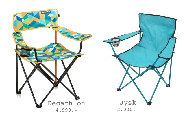 Ugyanolyan, csak olcsóbb: menő cuccok a kertbe