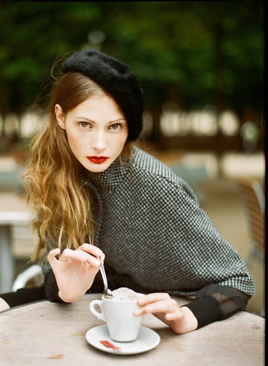 Szenvedélyes nő szenvedély nélkül