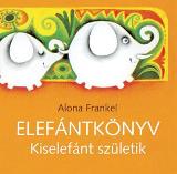 Napi mese: Elefántkönyv - kiselefánt születik