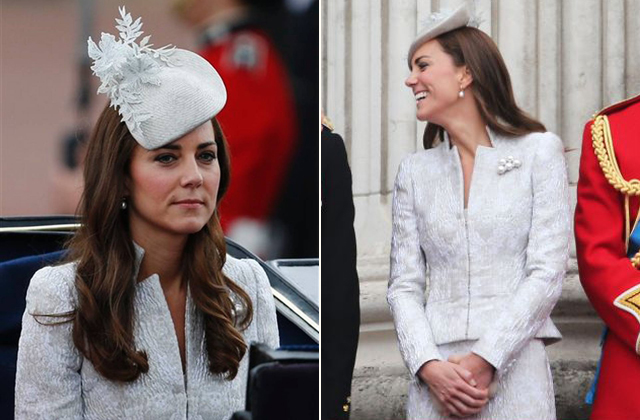 Ezzel a diétával marad vékony Katalin hercegné