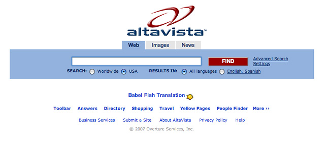 9 internetes oldal/szolgáltatás, amit szívesen feltámasztanánk