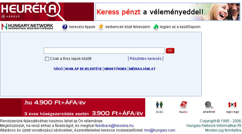 9 internetes oldal/szolgáltatás, amit szívesen feltámasztanánk
