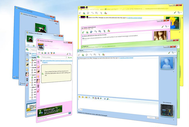 9 internetes oldal/szolgáltatás, amit szívesen feltámasztanánk