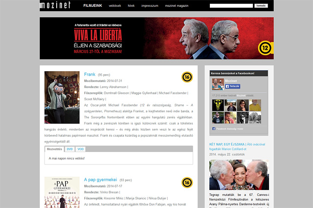 9 internetes oldal/szolgáltatás, amit szívesen feltámasztanánk