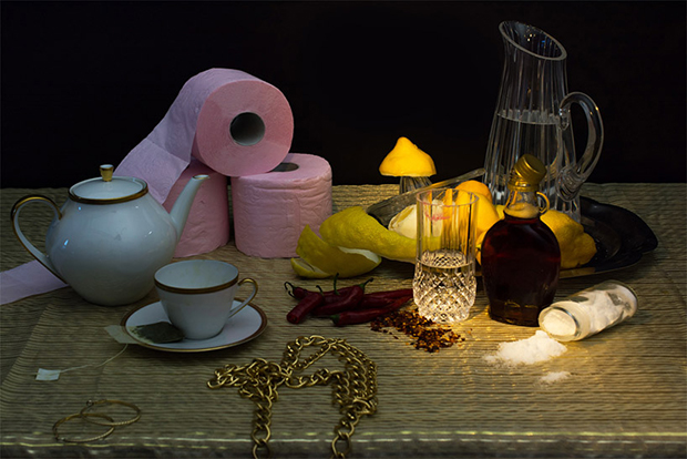 Beyonce juharszirup diétája