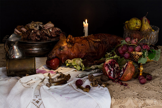 VIII. Henrik díszvacsora diétája