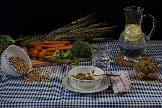 Gwyneth Paltrow méregtelenítő diétája