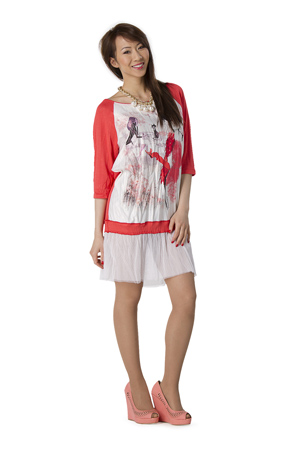 A nyár királynője – dögös megoldások kánikulára 