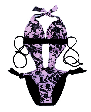 A nyár királynője – dögös megoldások kánikulára 