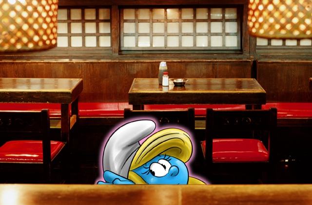 Alacsony vagyok, na és?! Alacsony vagyok, na és?!