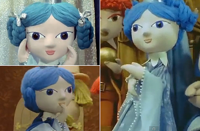 Szaffitól Mézga Krisztáig - a legmesésebb magyar divatikonok Szaffitól Mézga Krisztáig - a legmesésebb magyar divatikonok