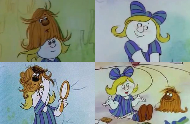 Szaffitól Mézga Krisztáig - a legmesésebb magyar divatikonok Szaffitól Mézga Krisztáig - a legmesésebb magyar divatikonok