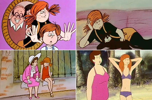 Szaffitól Mézga Krisztáig - a legmesésebb magyar divatikonok Szaffitól Mézga Krisztáig - a legmesésebb magyar divatikonok