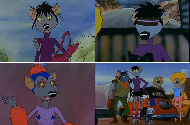 Szaffitól Mézga Krisztáig - a legmesésebb magyar divatikonok Szaffitól Mézga Krisztáig - a legmesésebb magyar divatikonok