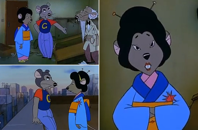 Szaffitól Mézga Krisztáig - a legmesésebb magyar divatikonok Szaffitól Mézga Krisztáig - a legmesésebb magyar divatikonok