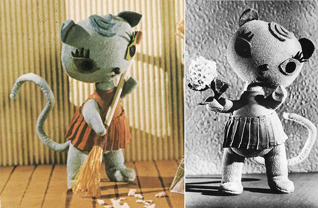 Szaffitól Mézga Krisztáig - a legmesésebb magyar divatikonok Szaffitól Mézga Krisztáig - a legmesésebb magyar divatikonok