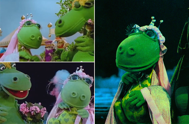 Szaffitól Mézga Krisztáig - a legmesésebb magyar divatikonok Szaffitól Mézga Krisztáig - a legmesésebb magyar divatikonok