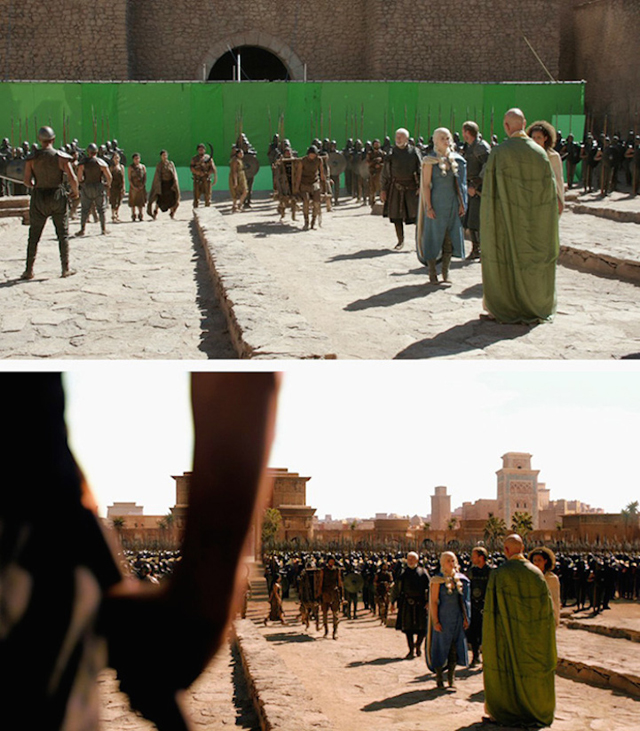 Trónok harca Trónok harca