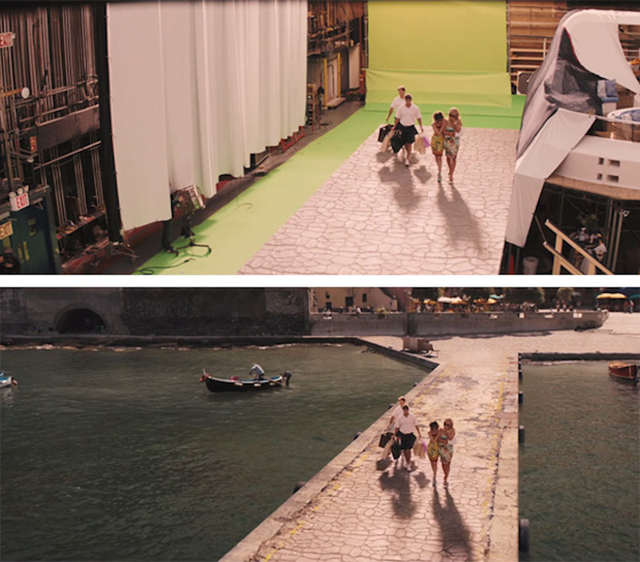 A Wall Street farkasa A Wall Street farkasa