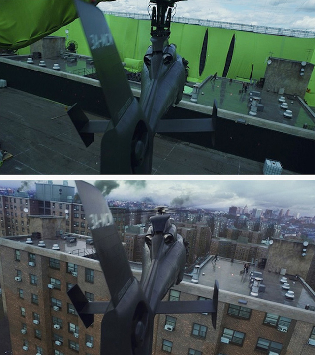 World War Z World War Z