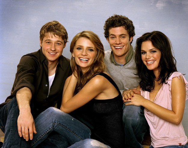  dolog, amit csak azok értenek, akik a 2000-es évek elején voltak tinik