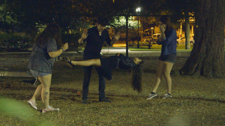 Egy egész várost vert át a két pofátlan illuzionista