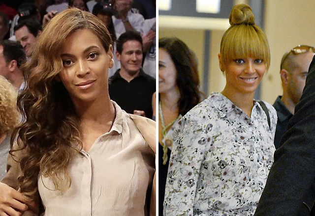 A 20 legnagyobb celeb kaméleon A 20 legnagyobb celeb kaméleon