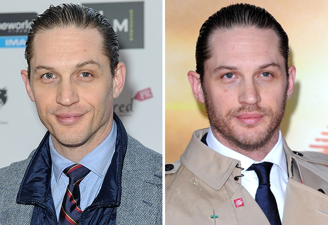 A 20 legnagyobb celeb kaméleon A 20 legnagyobb celeb kaméleon