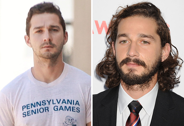 A 20 legnagyobb celeb kaméleon A 20 legnagyobb celeb kaméleon