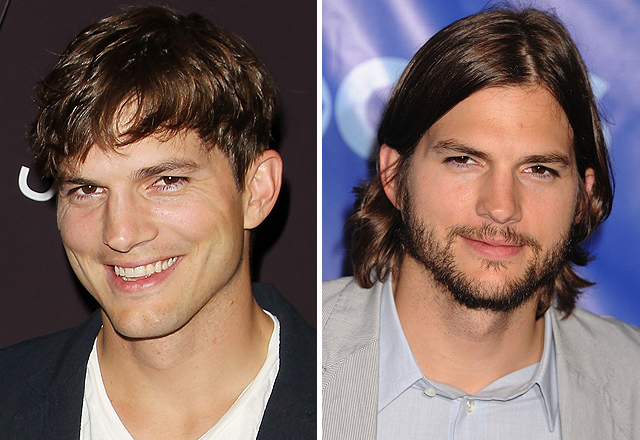 A 20 legnagyobb celeb kaméleon A 20 legnagyobb celeb kaméleon