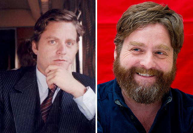 A 20 legnagyobb celeb kaméleon A 20 legnagyobb celeb kaméleon