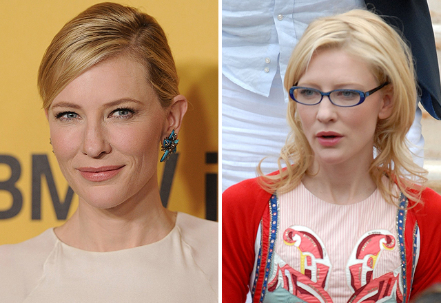 A 20 legnagyobb celeb kaméleon A 20 legnagyobb celeb kaméleon