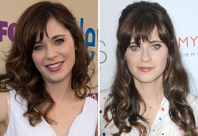 A 20 legnagyobb celeb kaméleon A 20 legnagyobb celeb kaméleon