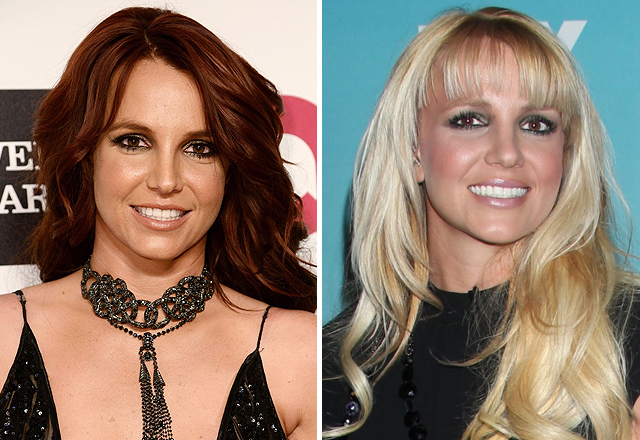 A 20 legnagyobb celeb kaméleon A 20 legnagyobb celeb kaméleon