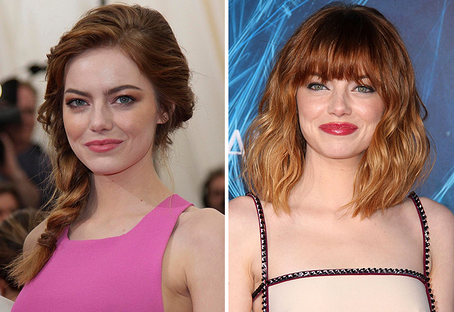 A 20 legnagyobb celeb kaméleon A 20 legnagyobb celeb kaméleon