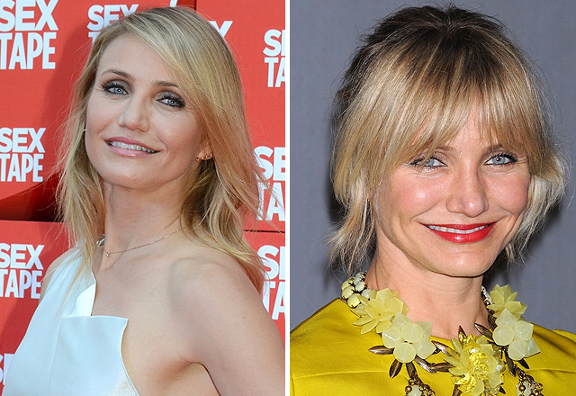 A 20 legnagyobb celeb kaméleon A 20 legnagyobb celeb kaméleon