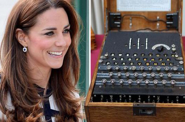 Kiderült Katalin hercegné családi titka 