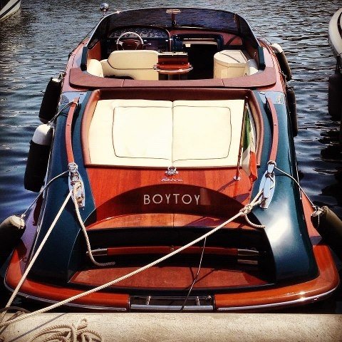 St. Tropez kettős arca St. Tropez kettős arca