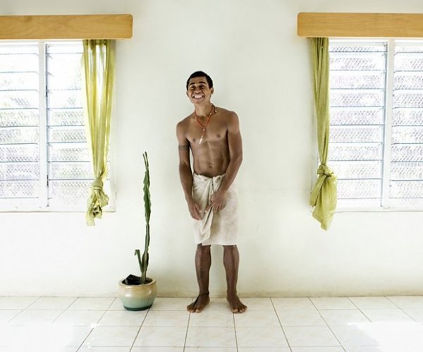 CoachSurfing a világ körül - zseniális fotósorozat CoachSurfing a világ körül - zseniális fotósorozat