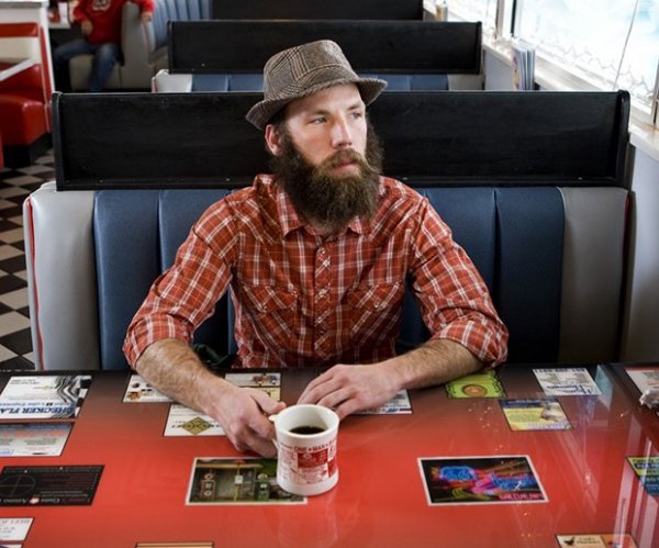 CoachSurfing a világ körül - zseniális fotósorozat CoachSurfing a világ körül - zseniális fotósorozat