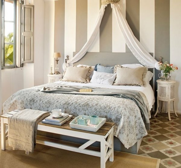 Álomház Mallorcán: minden ablak zöldre nyílik