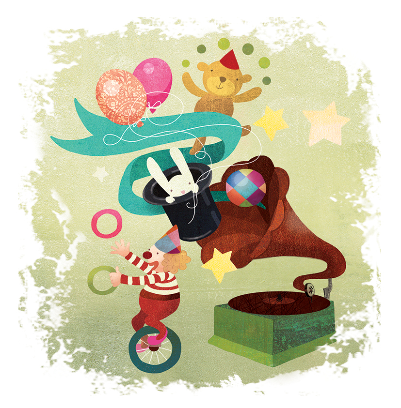 Napi mese: A zenélő doboz (részlet)