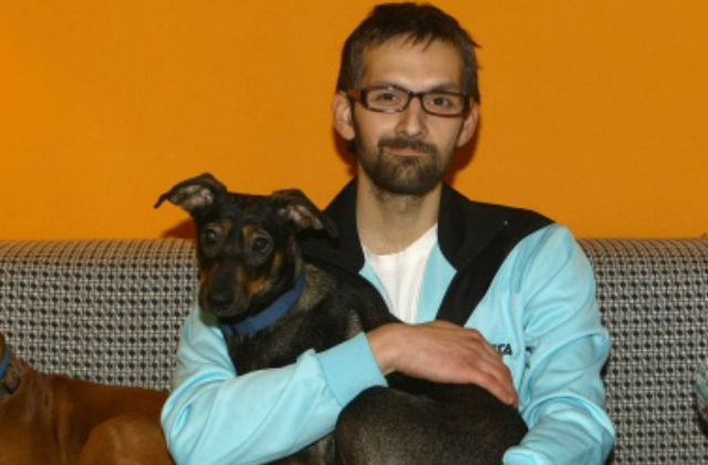 Meghalt a Dumaszínház fiatal humoristája