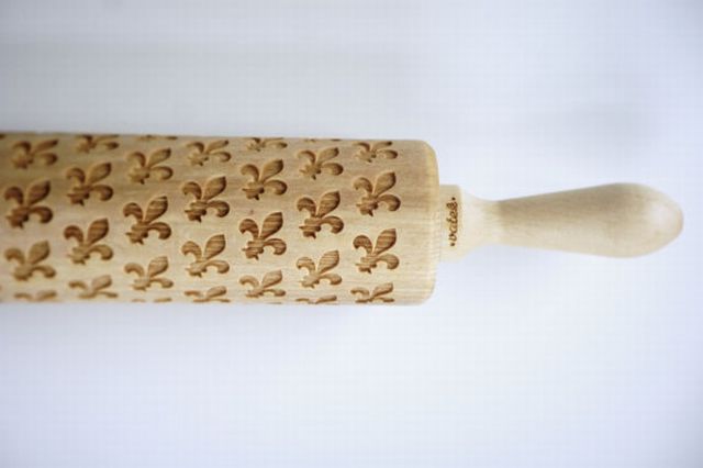 Kekszhalmok kreatívan