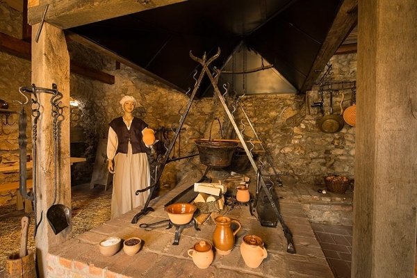 Mit csináljak rossz időben a Balatonnál?