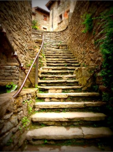 A falu, amit látni kell A falu, amit látni kell